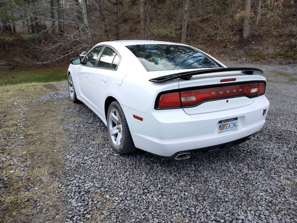 Aftermarket Specialties auto customization work